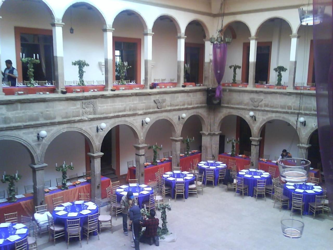 Hotel Torino La Paz Exterior foto
